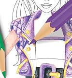 Wooky Designer Studio Sketchbook -Fashion