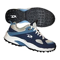 Dita Turf Junior Hockey Shoes