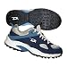 Dita Turf Junior Hockey Shoes (UK 4 Blue)