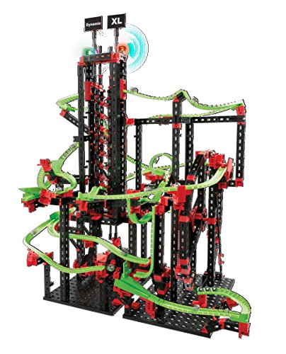 Fischertechnik Fuel Cell Kit, 20-Piece Electronics Electronics 