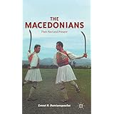 the macedonians their past and present
