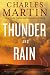 Thunder and Rain: A Novel