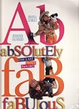 Absolutely Fabulous: The Last Shout Parts 1 & 2 /LaserDisc