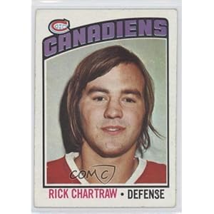 rick chartraw