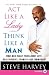 Act Like a Lady, Think Like a Man LP: What Men Really Think About Love, Relationships, Intimacy, and Commitment