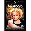 Morocco [DVD]