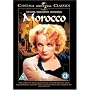 Morocco [DVD] [1930]