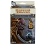 Player's Handbook Heroes: Series 2 - Divine Characters 3: A D&D Miniatures (D&D Miniatures Product)