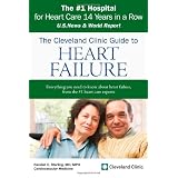 The Cleveland Clinic Guide to Heart Failure (Cleveland Clinic Guides)