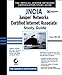 JNCIA: Juniper Networks Certified Internet Associate Study Guide