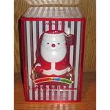 Bath and Body Works Santa Light-up Wallflowers by 
