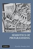 Semiotics of Programming