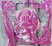 McDonalds Happy Meal 2008 My Little Pony 25th Birthday Celebration Sweetie Belle #1