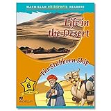 Life in the desert
