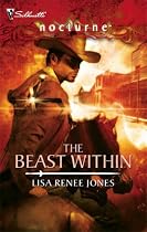 The Beast Within (Silhouette Nocturne)
