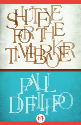 Shuteye for the Timebroker