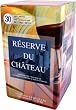 Reserve Du Chateau 4 Week Wine Kit, Australian Semillon Chardonnay, 17.5-Pound Box