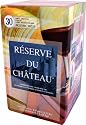 Reserve du Chateau Wine Kit European Cabernet Sauvignon (Makes 30 x 750 ml Bottles)