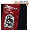 Law and Revolution: The Formation of the Western Legal Tradition