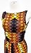 51G6tE72n%2BL. SL75  Miss Sixty Diamond Design Multicoloured Dress