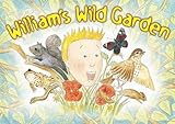 William's wild garden