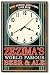 Retro style ZEZIMA'S Beer & Ale wall clock USA