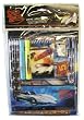 Speed Racer School Supply - 20pcs Value Pack