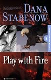 Play With Fire (Kate Shugak #5) Books