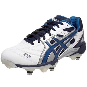 Buy ASICS Mens Gel-Lethal Hybrid 3 Cleat