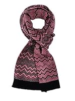 Missoni Bufanda (Rosa)