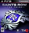 Saint's Row: The Third