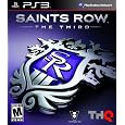 Saint's Row: The Third