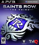 Saint's Row: The Third Saint's Row: The Third