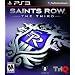 Saint's Row: The Third