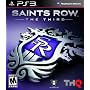 Saint's Row: The Third by THQ