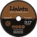 Abrasive Metal Cutting Wheel 3