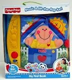 Fisher - Price: My First Book - B000BLJ8AG