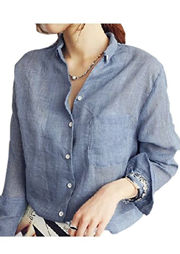 (リアライズ) Realize。 レディース トップス ナチュラル カットソー ブラウス シャツ ニット トレーナー シフォン ファッション / コーディネート コーディネイト ボーイフレンド セレブファッション / re0013