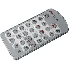 Fernbedienung, Mobil-PDi/MDi, ESYLUX
