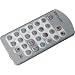 Fernbedienung, Mobil-PDi/MDi, ESYLUX