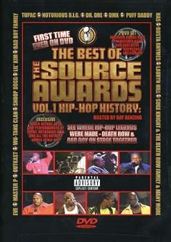 The Best of the Source Awards, Vol. 1: Hip-Hop History