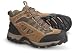 Men's Coleman® Mainland II Waterproof Leather / Nylon Hikers Brown
