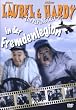 Laurel Hardy - In der Fremdenlegion [DVD]
