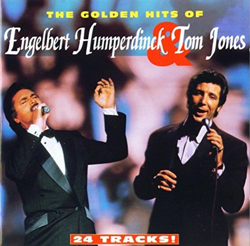 Tom Jones - Tom Jones: The Golden Hits - Zortam Music