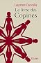 Le livre des copines