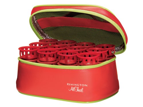 Remington Wrap N'Roll Setter