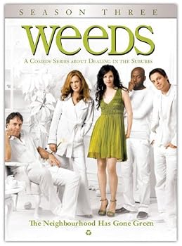 Weeds: Season Three