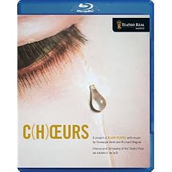 C  Oeurs [Blu-ray]