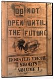 Rooster Teeth Shorts Volume One