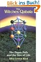 The Witches Qabala: The Pagan Path and the Tree of Life